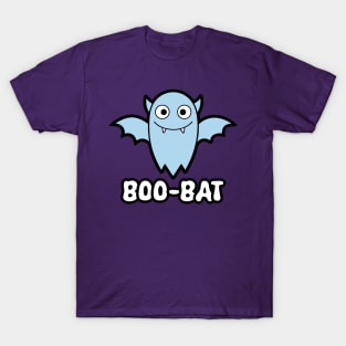 boo bat T-Shirt